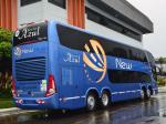 Marcopolo Paradiso G7 1800 DD 8x2 2011 года